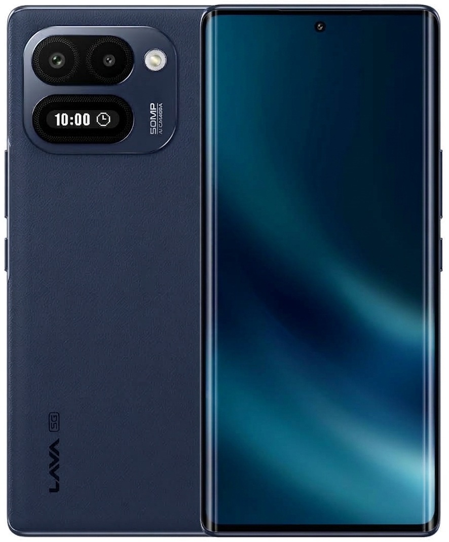Lava Virat Curve